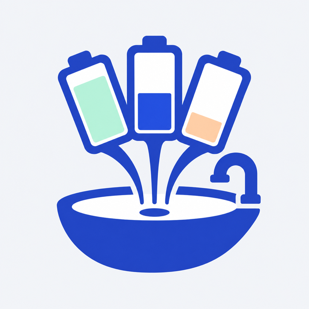 Battery Sink icon